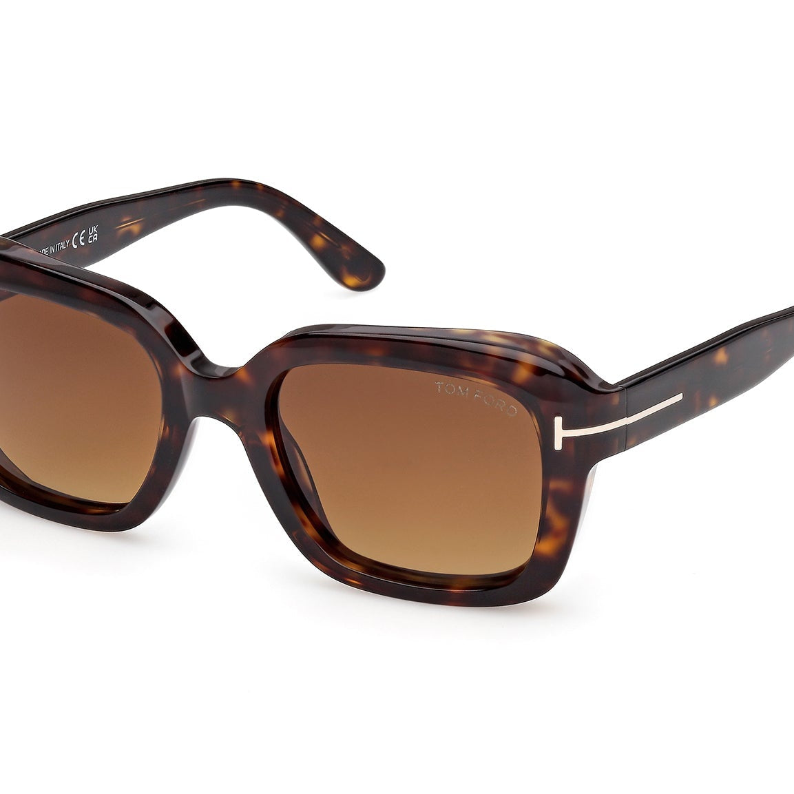 TOMFORD FT1283 -TOM FORD Sunglasses- Optivision