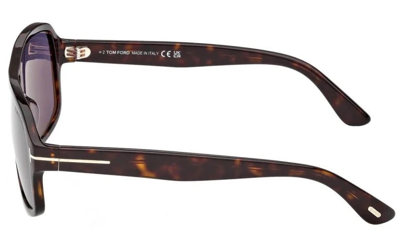 TOMFORD FT1335 William-02 -TOM FORD Sunglasses- Optivision