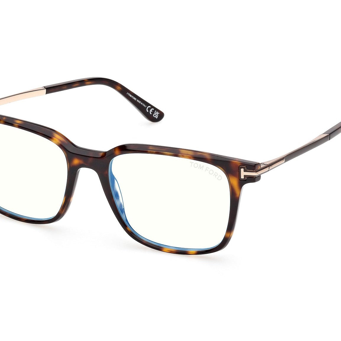 TOMFORD FT6124-B