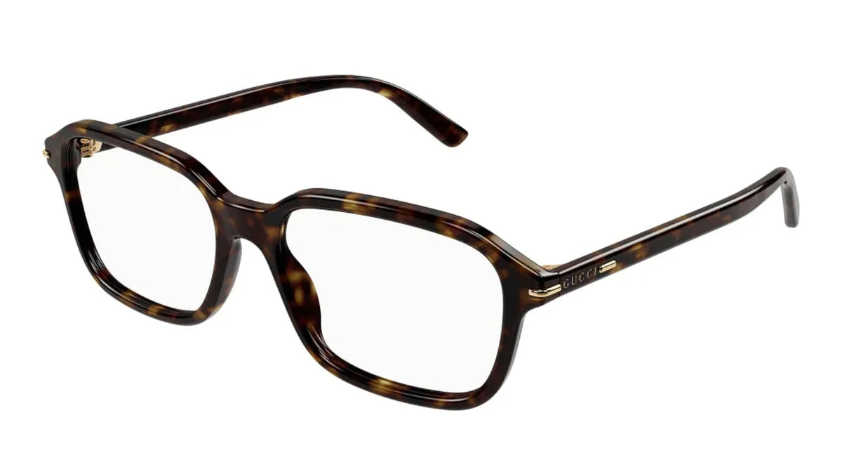 GUCCI GG1446O Logo -GUCCI Eyeglasses- Optivision