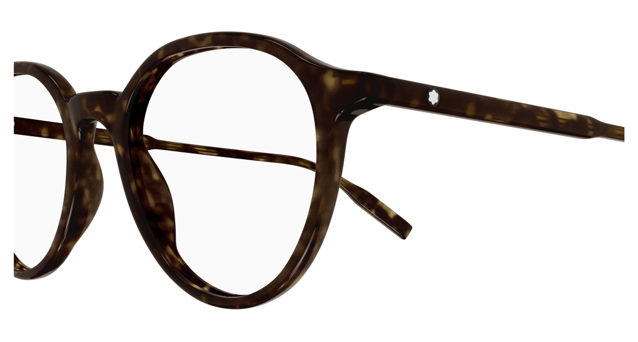 MONTBLANC MB0291O Snowcap -MONTBLANC Eyeglasses- Optivision