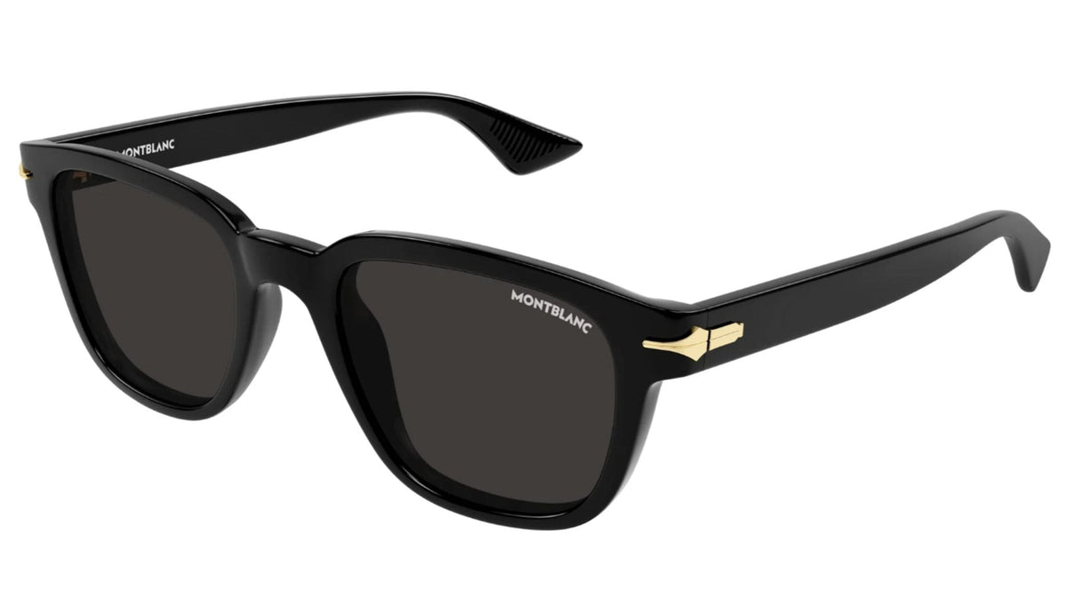 MONTBLANC MB0302S NIB -MONTBLANC Sunglasses- Optivision