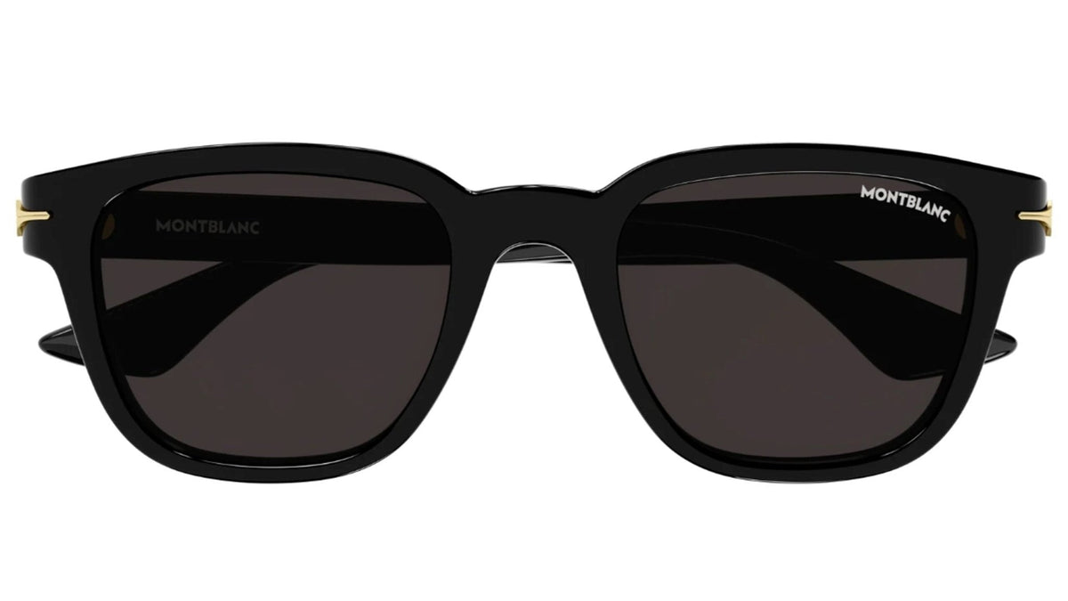 MONTBLANC MB0302S NIB -MONTBLANC Sunglasses- Optivision