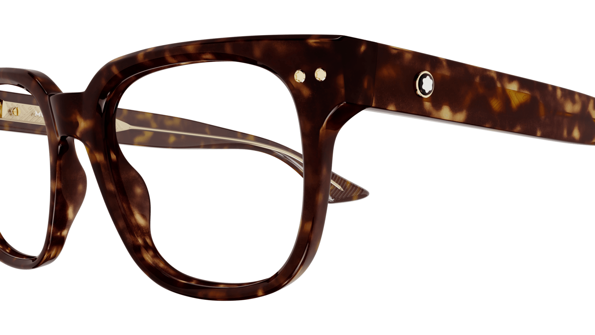 MONTBLANC MB0321O Snowcap -MONTBLANC Eyeglasses- Optivision