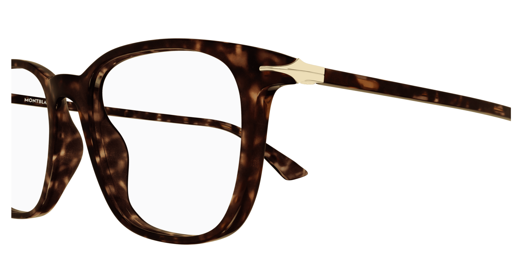 MONTBLANC MB0338O NIB -MONTBLANC Eyeglasses- Optivision