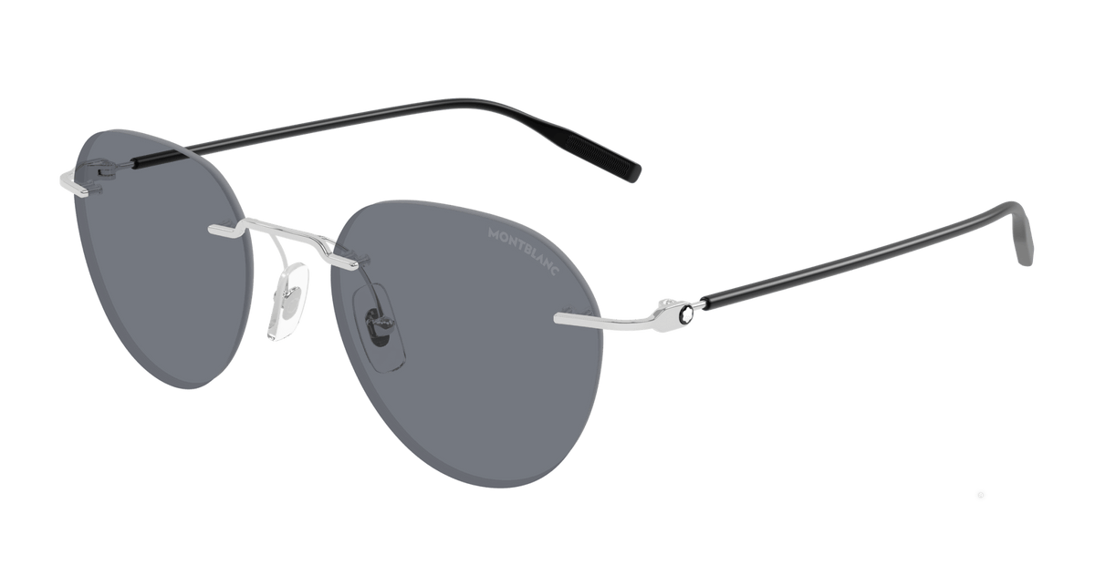MONTBLANC MB0428S Hyperlight -MONTBLANC Sunglasses- Optivision