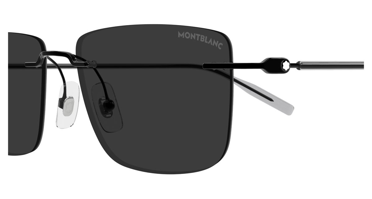 MONTBLANC MB0429S Hyperlight -MONTBLANC Sunglasses- Optivision