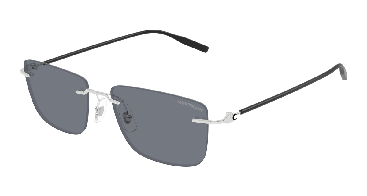 MONTBLANC MB0429S Hyperlight -MONTBLANC Sunglasses- Optivision