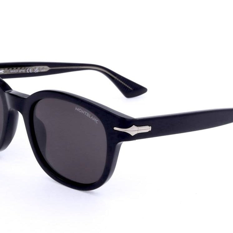 MONTBLANC MB0435S NIB -MONTBLANC Sunglasses- Optivision