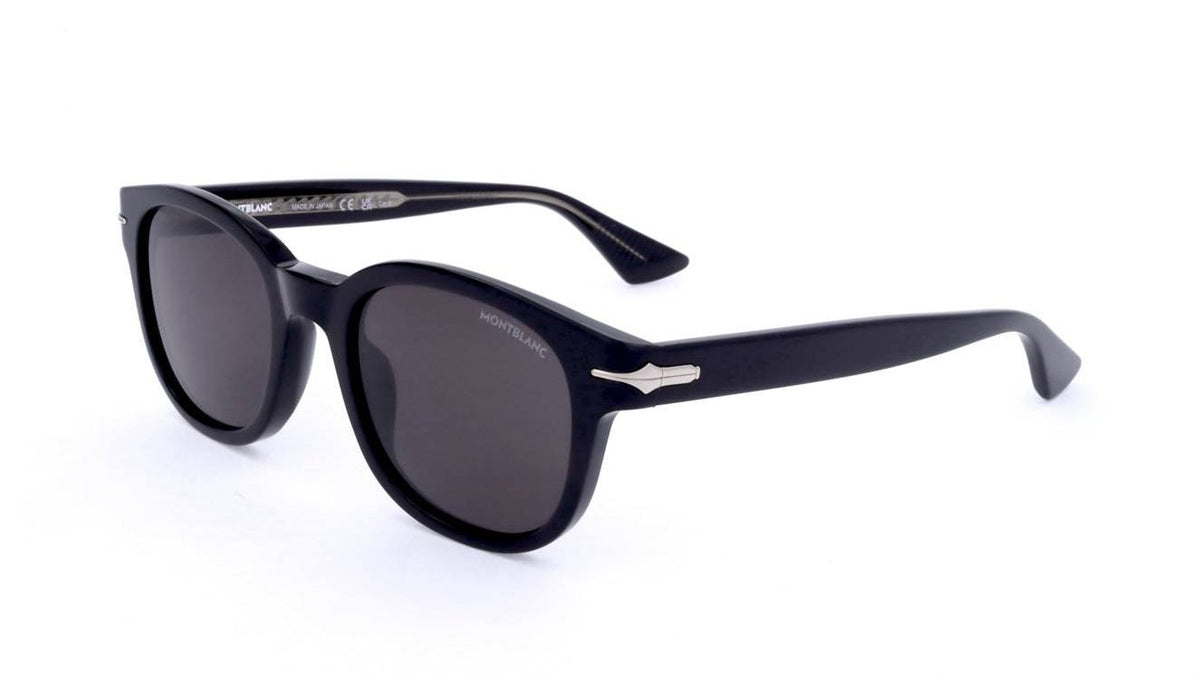 MONTBLANC MB0435S NIB -MONTBLANC Sunglasses- Optivision