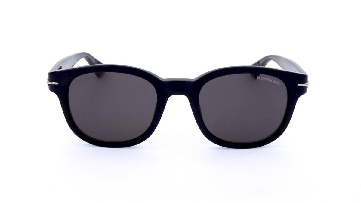 MONTBLANC MB0435S NIB -MONTBLANC Sunglasses- Optivision