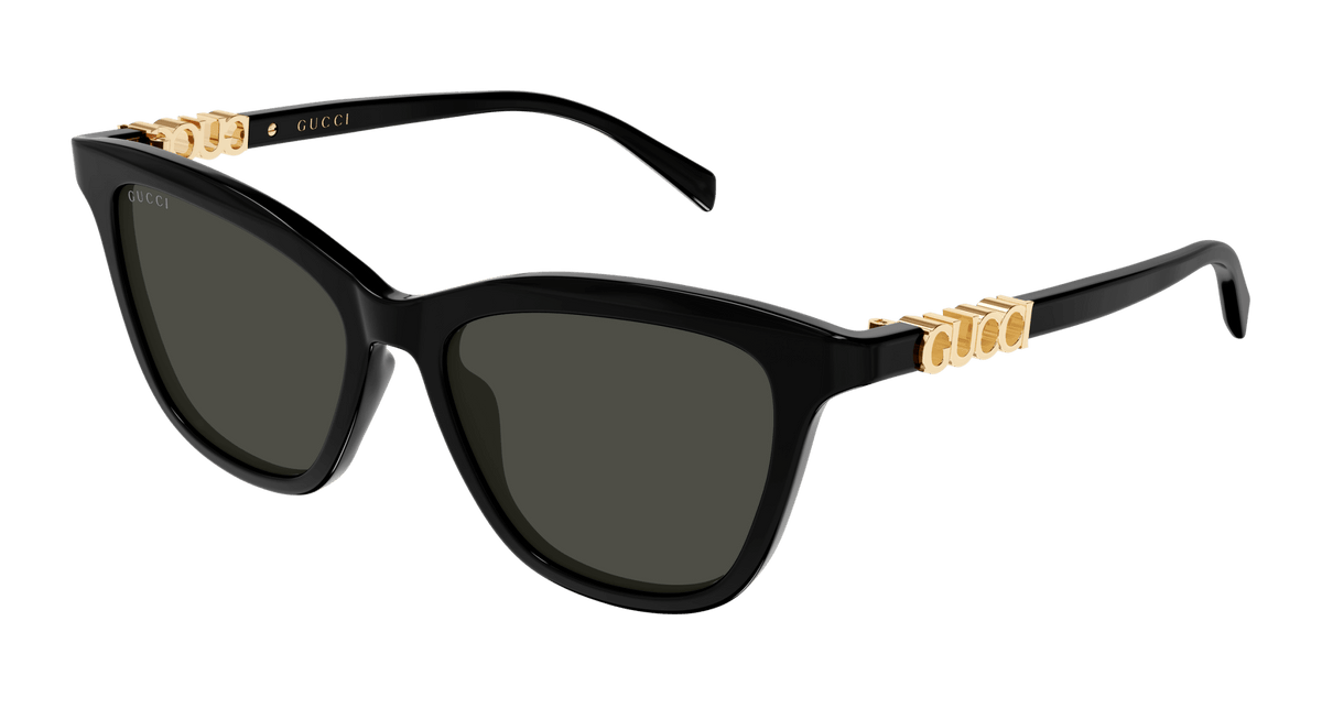 GUCCI GG2032S Logo -GUCCI Sunglasses- Optivision