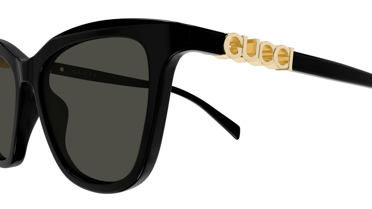 GUCCI GG2032S Logo -GUCCI Sunglasses- Optivision