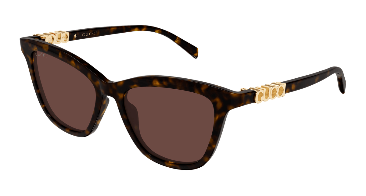 GUCCI GG2032S Logo -GUCCI Sunglasses- Optivision
