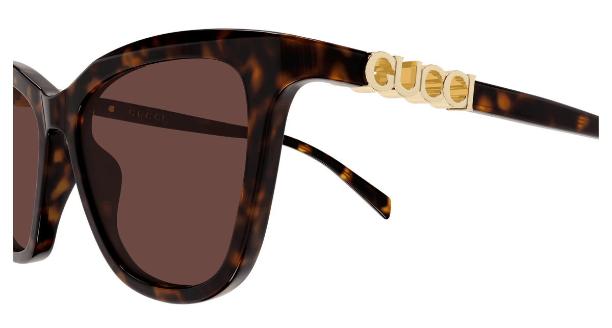 GUCCI GG2032S Logo -GUCCI Sunglasses- Optivision