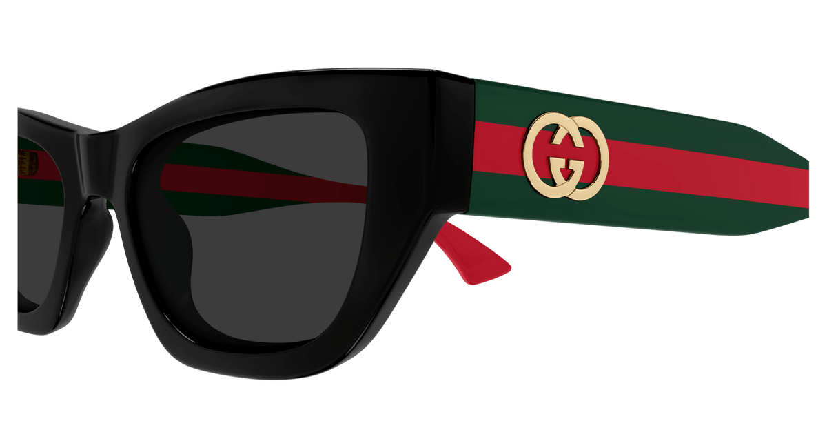 GUCCI GG2116S Logo -GUCCI Sunglasses- Optivision