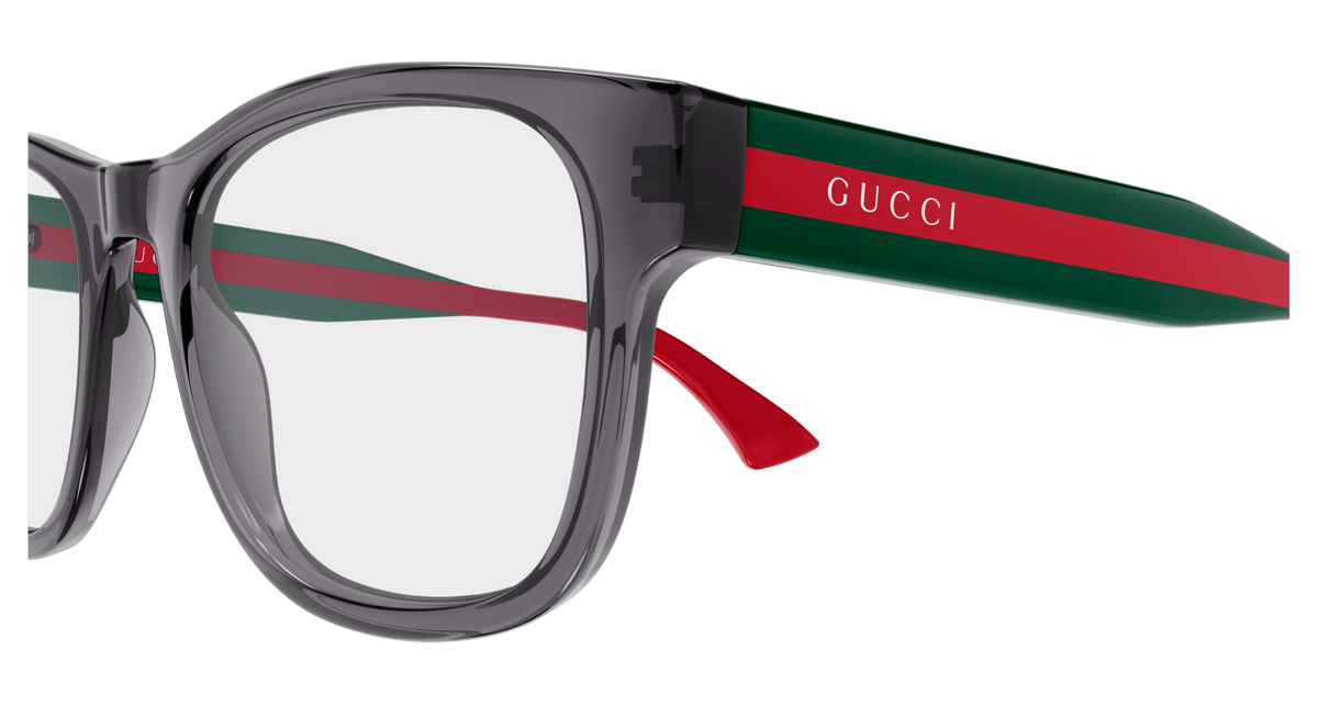 GUCCI GG0004ONN Script -GUCCI Eyeglasses- Optivision