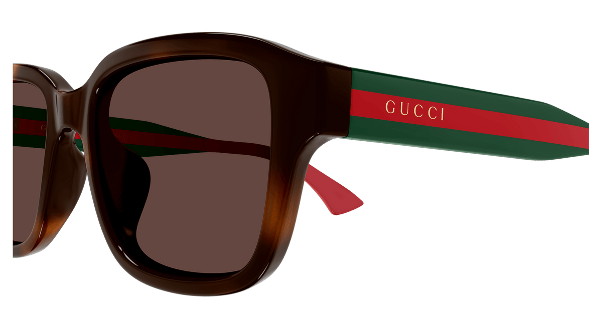 GUCCI GG2120SA Logo -GUCCI Sunglasses- Optivision