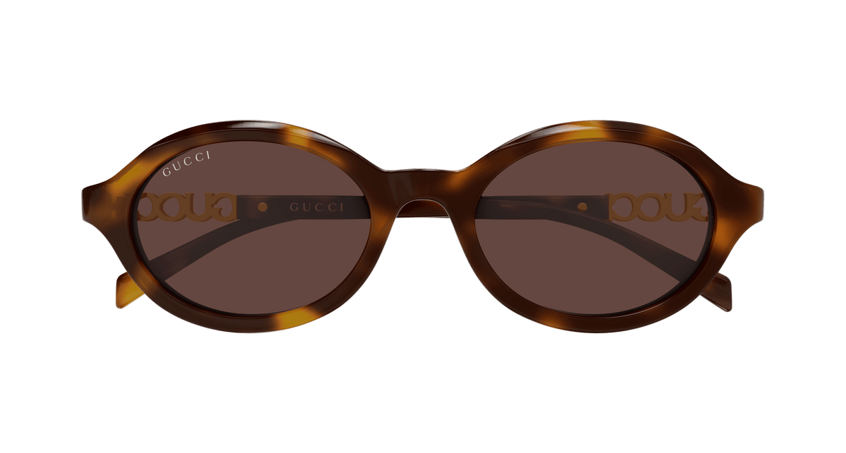GUCCI GG2153S Logo -GUCCI Sunglasses- Optivision