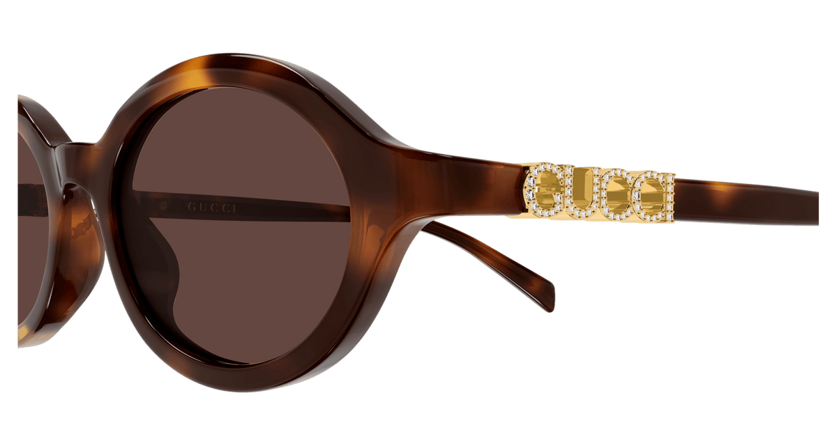 GUCCI GG2153S Logo -GUCCI Sunglasses- Optivision