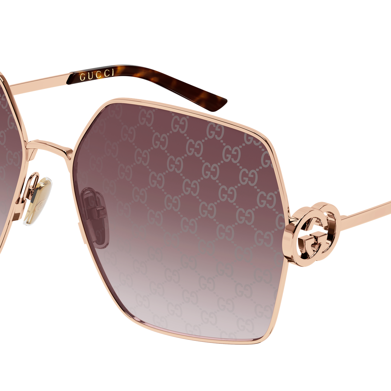 GUCCI GG2163S