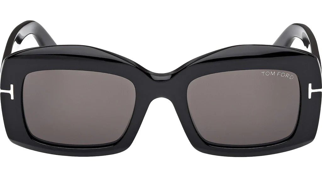 TOMFORD FT1218 Venetia -TOM FORD Sunglasses- Optivision