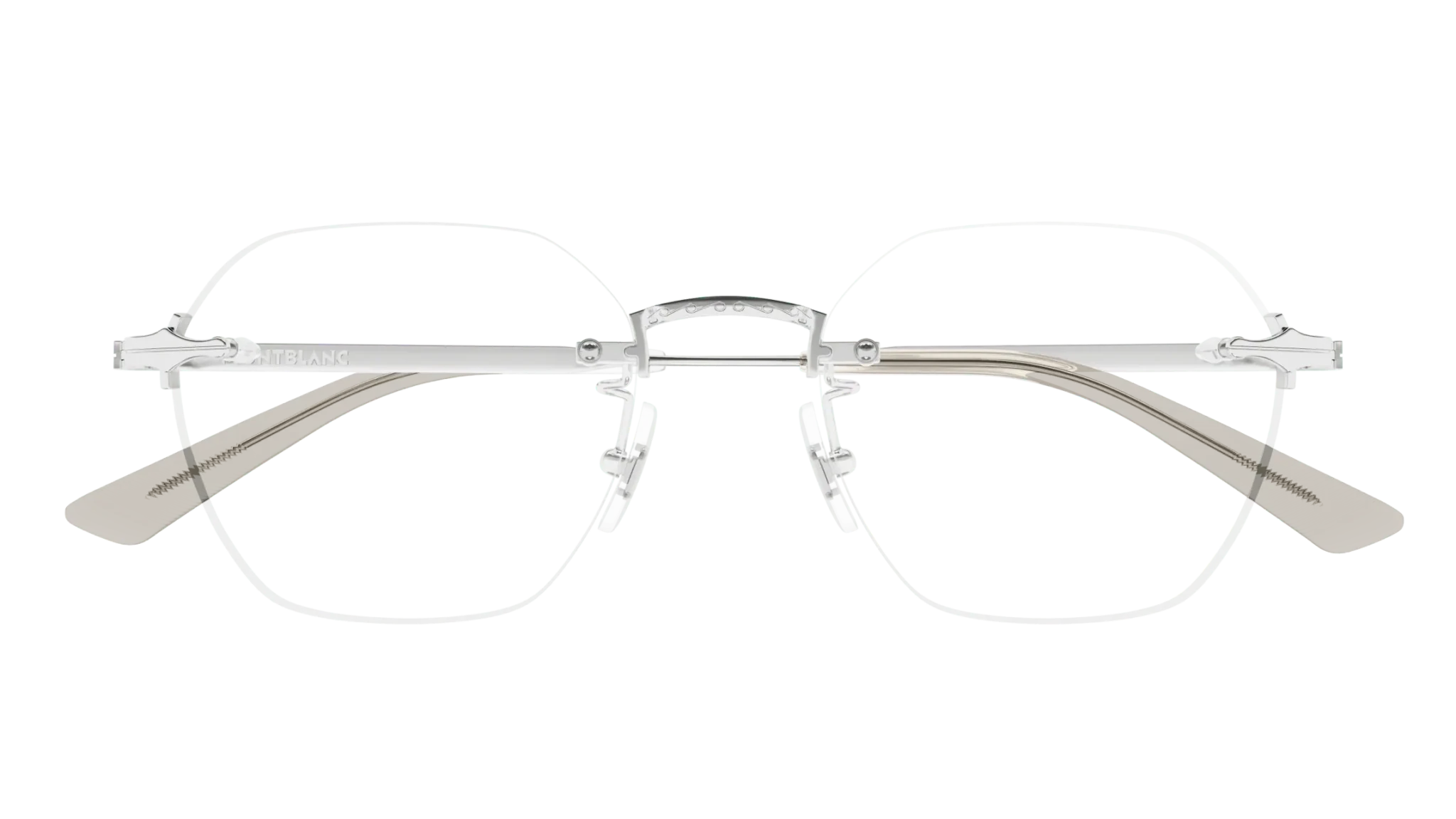 MONTBLANC MB0403O NIB -MONTBLANC Eyeglasses- Optivision