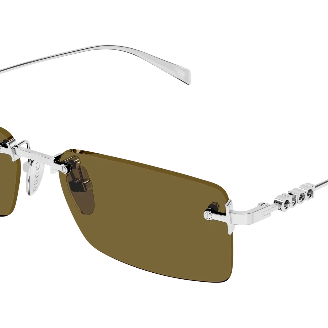 GUCCI GG1941S Logo -GUCCI Sunglasses- Optivision