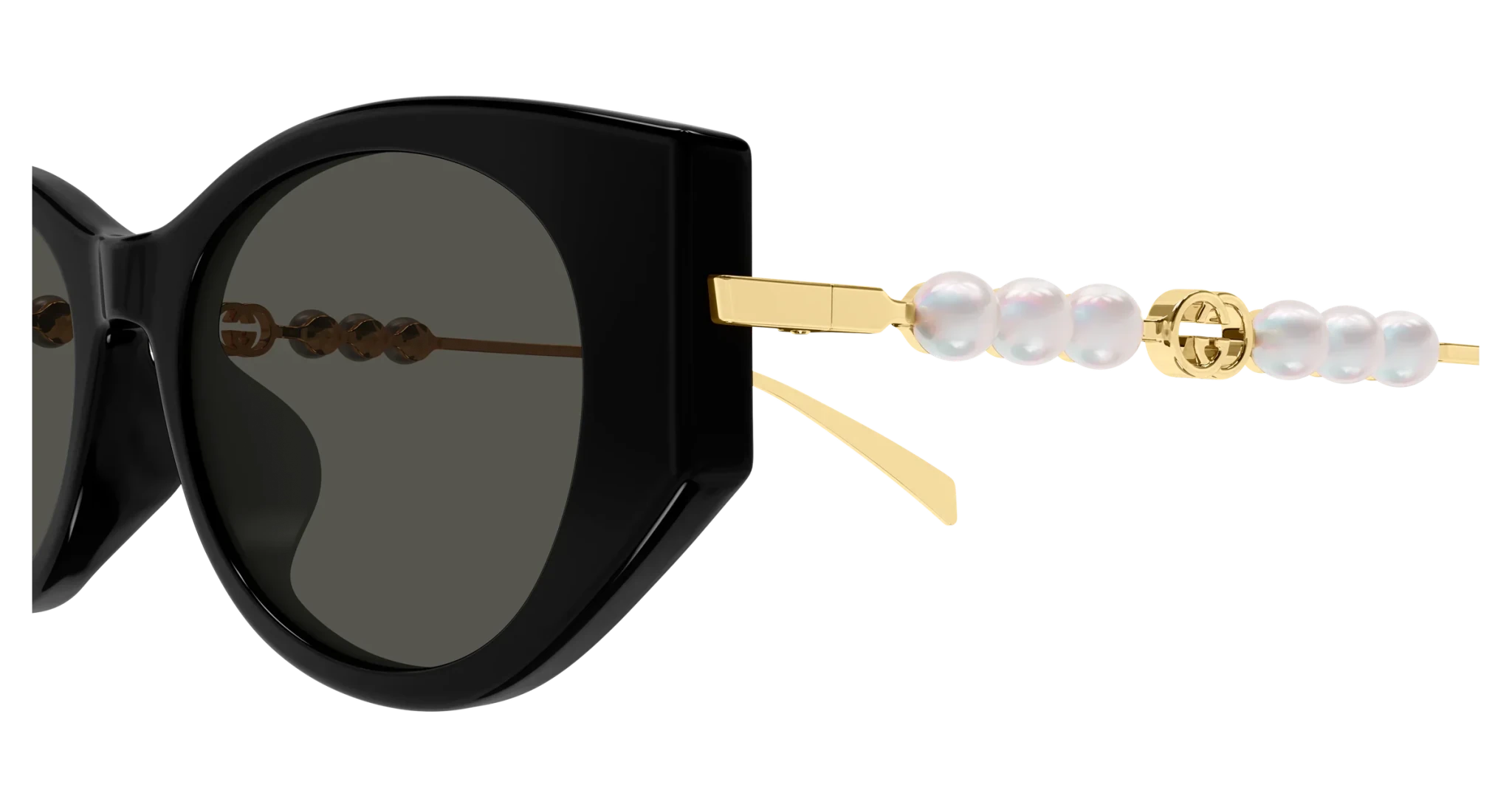 GUCCI GG1970SA Logo -GUCCI Sunglasses- Optivision