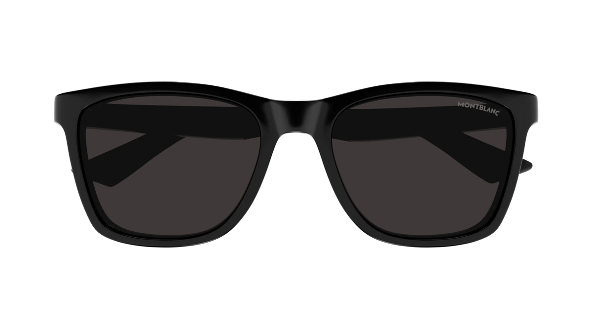 MONTBLANC MB0399S Extreme -MONTBLANC Sunglasses- Optivision