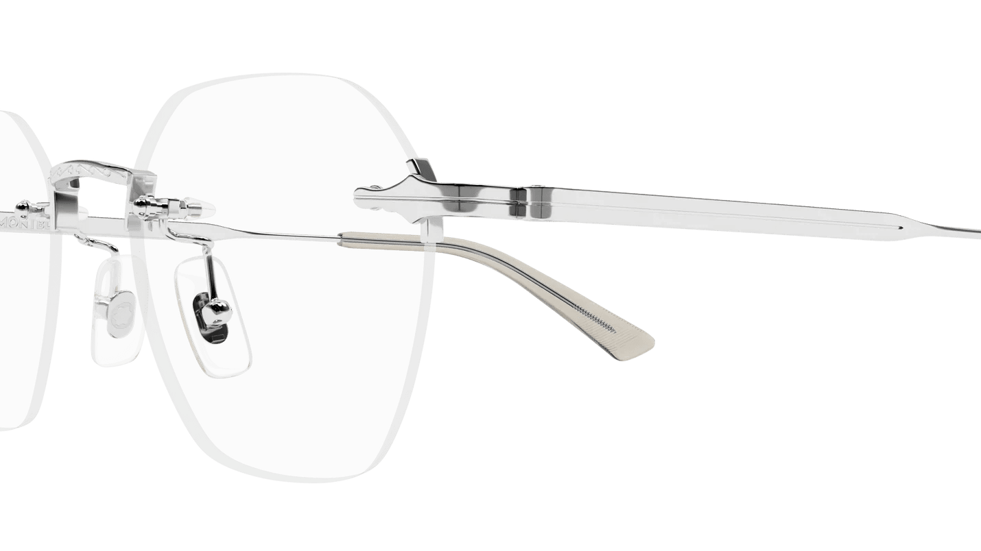 MONTBLANC MB0403O NIB -MONTBLANC Eyeglasses- Optivision