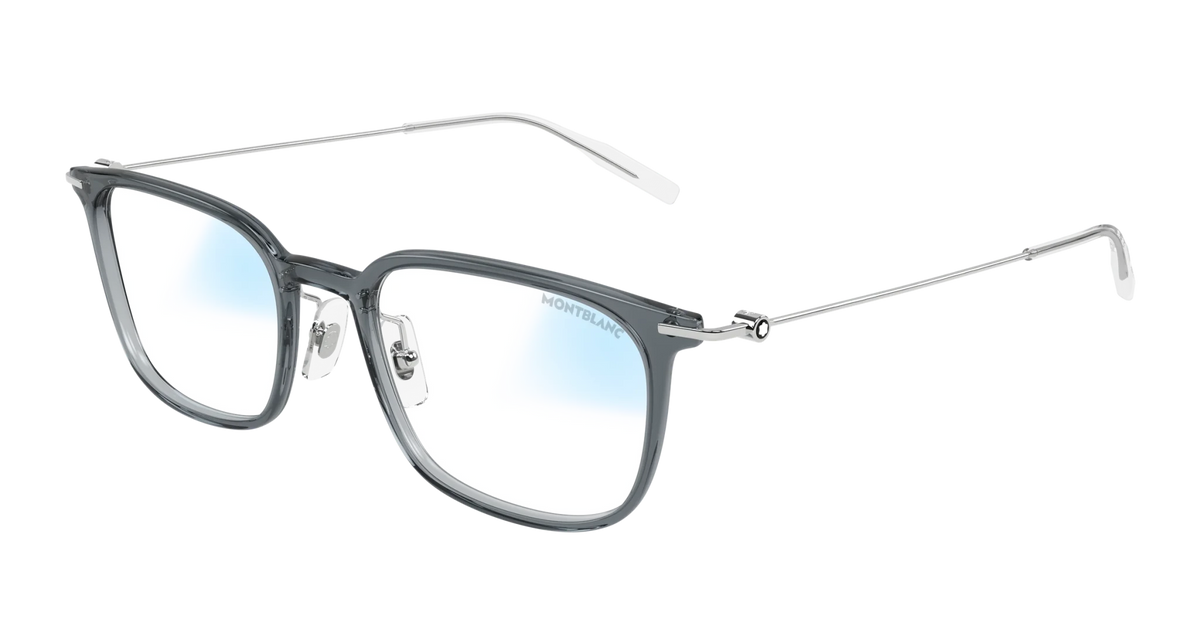 MONTBLANC MB0100S Established -MONTBLANC Sunglasses- Optivision