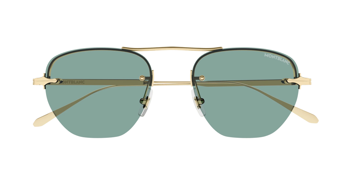MONTBLANC MB0404S NIB -MONTBLANC Sunglasses- Optivision
