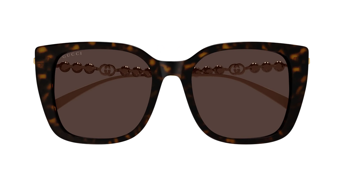 GUCCI GG1971SA Logo -GUCCI Sunglasses- Optivision
