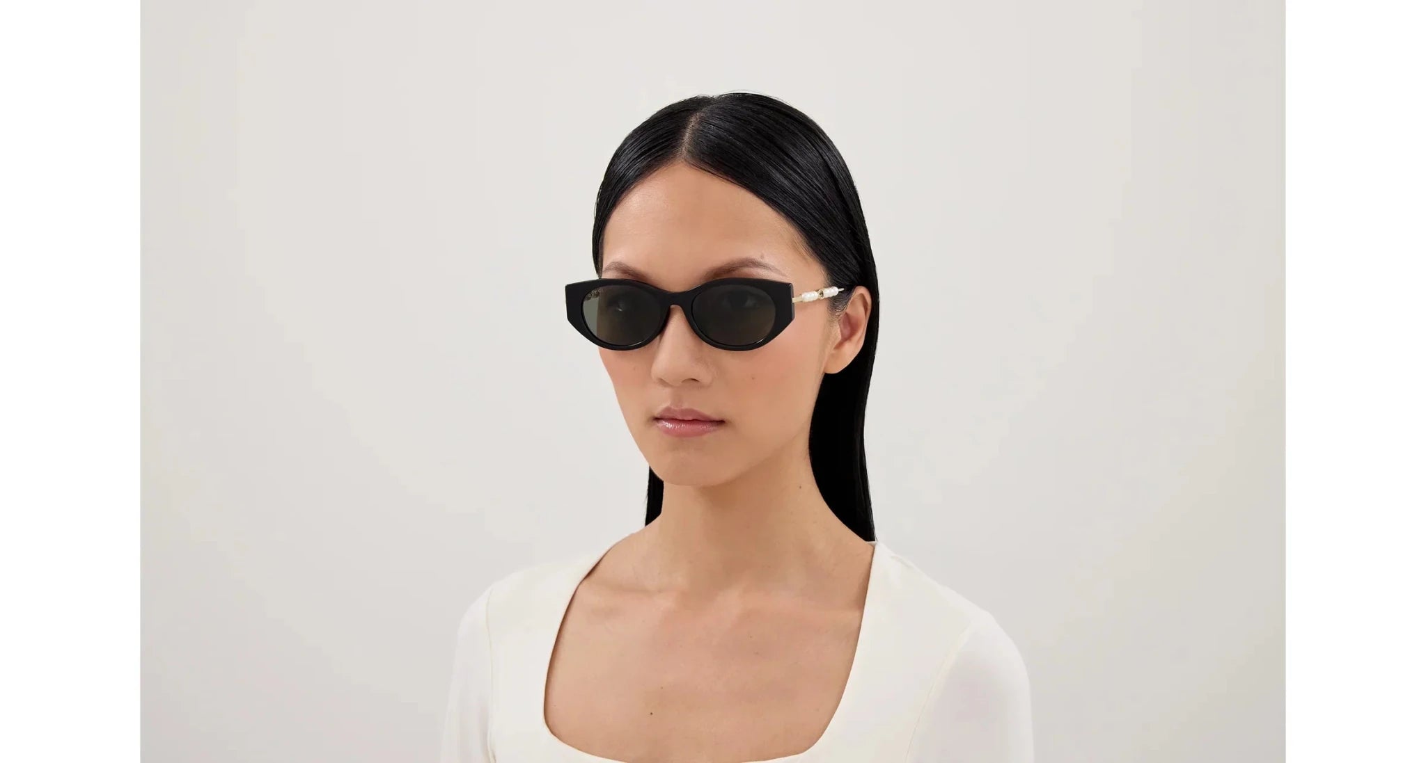 GUCCI GG1970SA Logo -GUCCI Sunglasses- Optivision