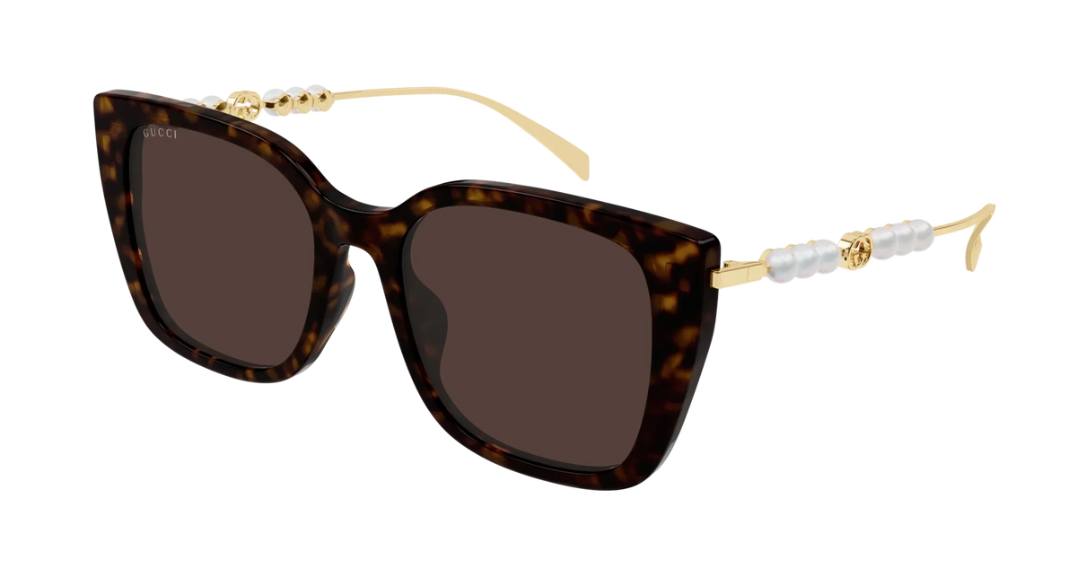 GUCCI GG1971SA Logo -GUCCI Sunglasses- Optivision