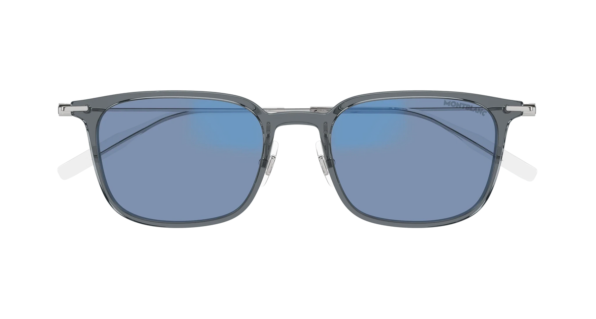 MONTBLANC MB0100S Established -MONTBLANC Sunglasses- Optivision