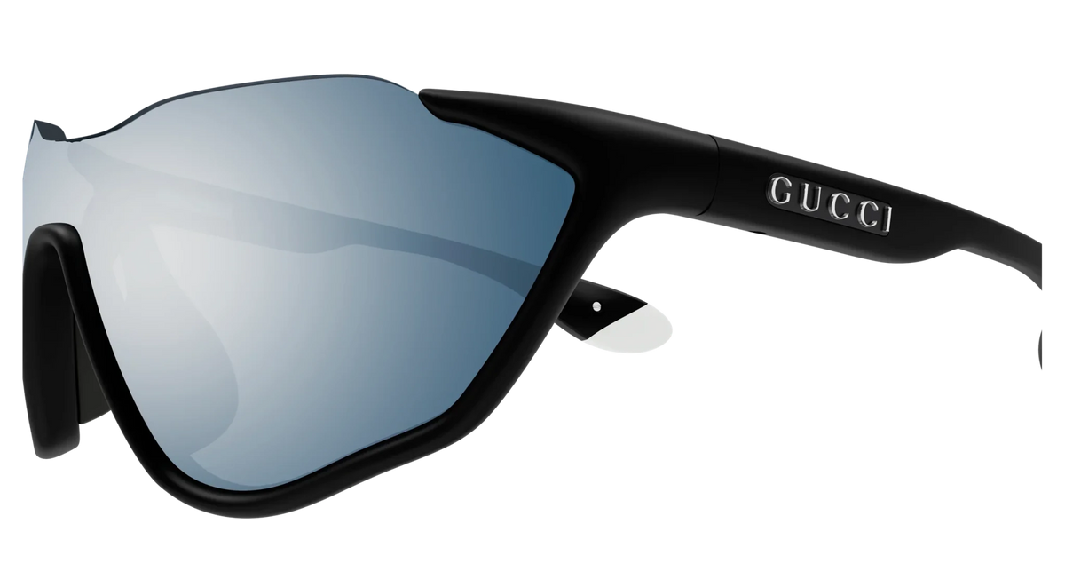 GUCCI GG2018S Logo -GUCCI Sunglasses- Optivision