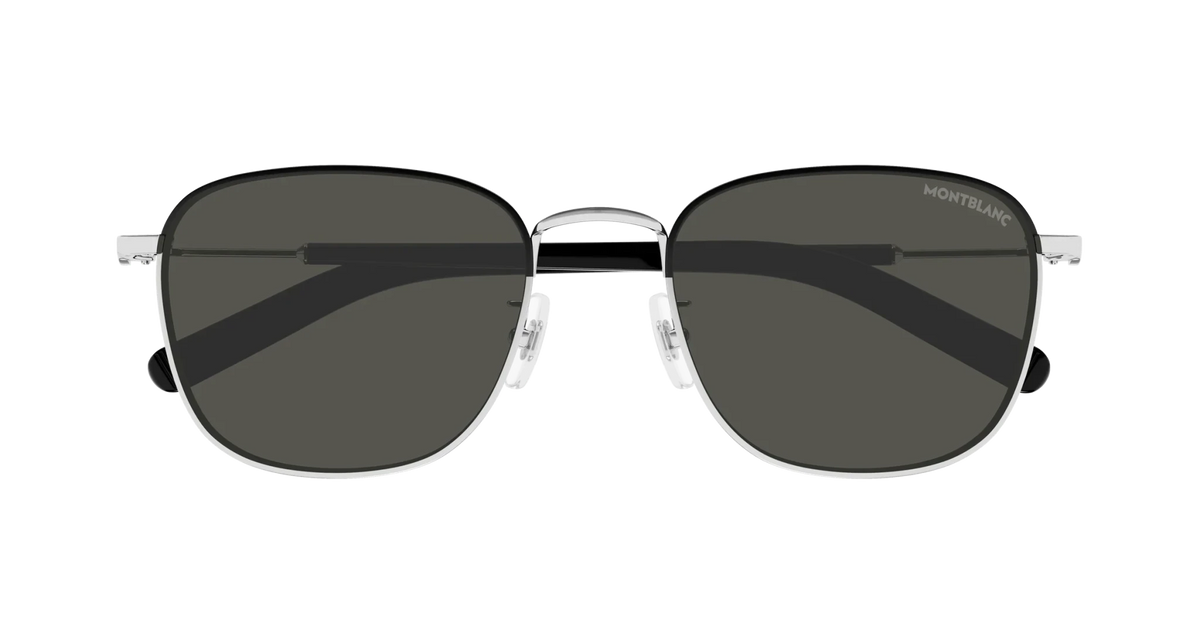 MONTBLANC MB0392SA Snowcap -MONTBLANC Sunglasses- Optivision