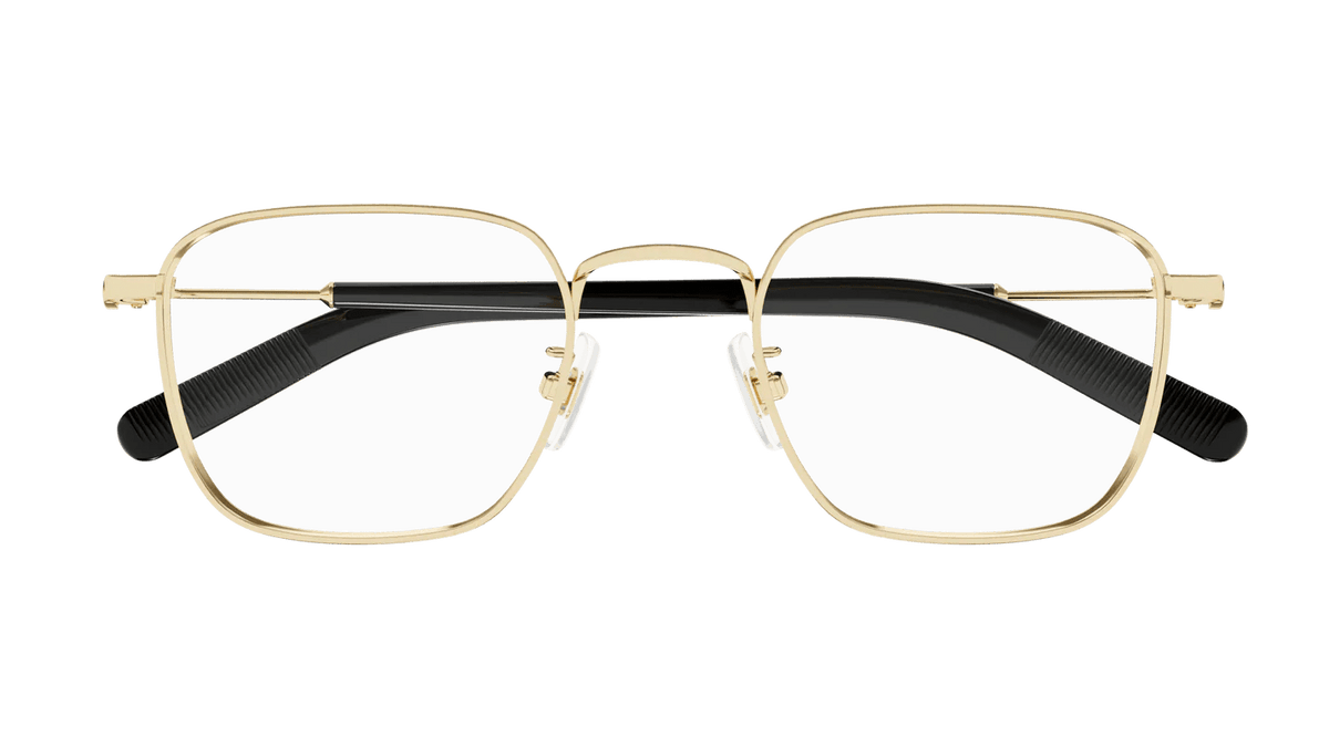 MONTBLANC MB0389O Snowcap -MONTBLANC Eyeglasses- Optivision