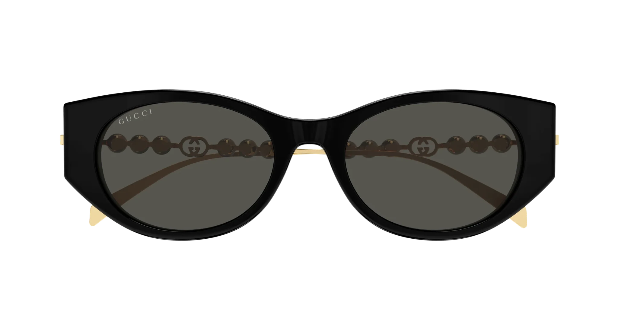 GUCCI GG1970SA Logo -GUCCI Sunglasses- Optivision