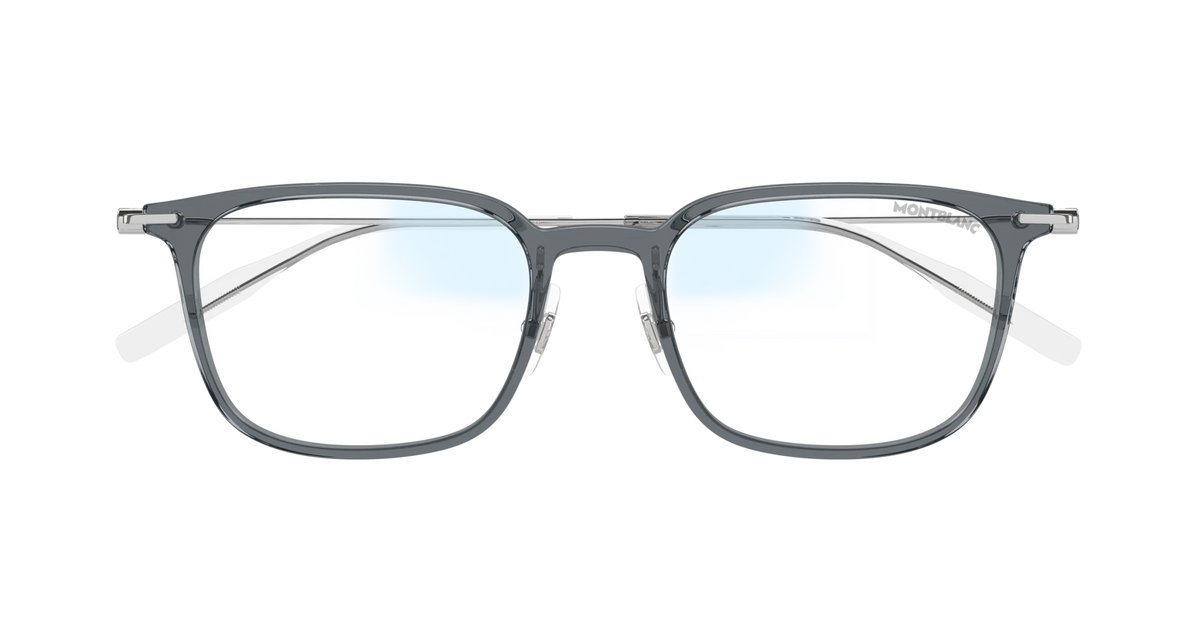 MONTBLANC MB0100S Established -MONTBLANC Sunglasses- Optivision