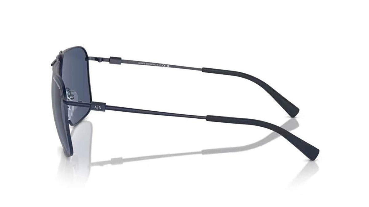 ARMANI EXCHANGE AX2050S Exchange Vibes -ARMANI EXCHANGE Sunglasses- Optivision