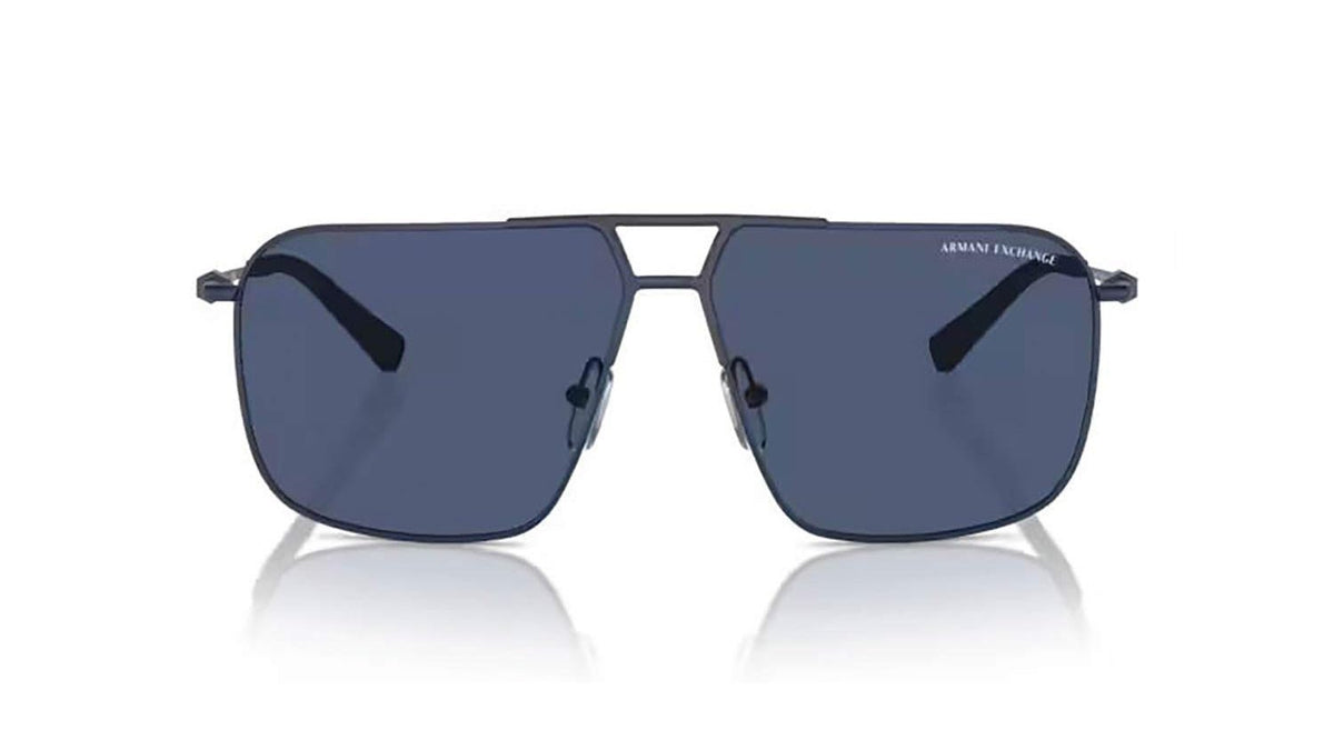 ARMANI EXCHANGE AX2050S Exchange Vibes -ARMANI EXCHANGE Sunglasses- Optivision