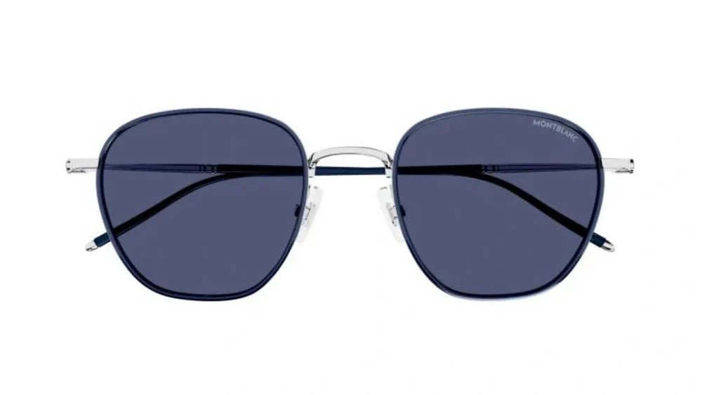 MONTBLANC MB0160S Established -MONTBLANC Sunglasses- Optivision