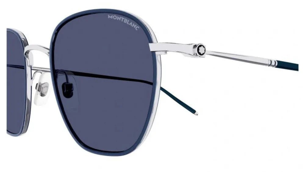 MONTBLANC MB0160S Established -MONTBLANC Sunglasses- Optivision