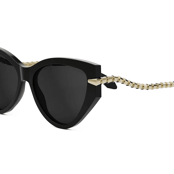 BVLGARI BV40001I Serpenti -BVLGARI Sunglasses- Optivision