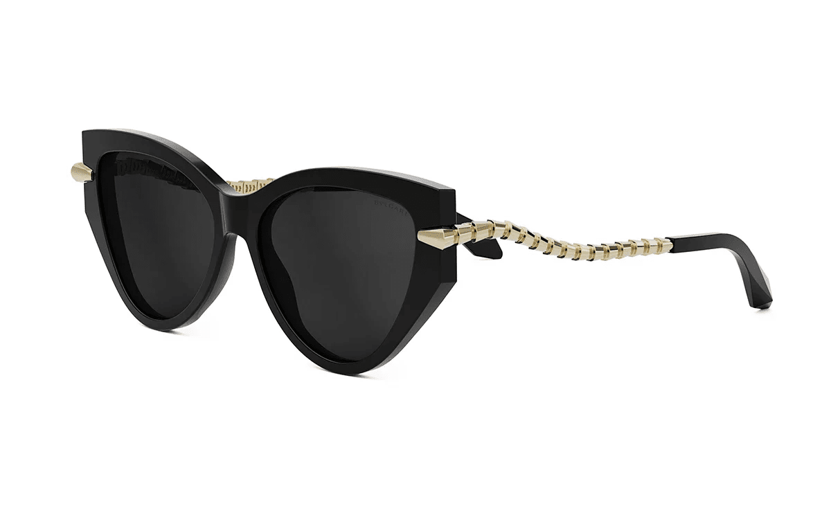 BVLGARI BV40001I Serpenti -BVLGARI Sunglasses- Optivision
