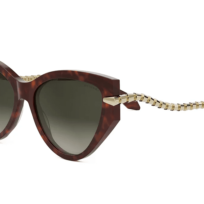 BVLGARI BV40001I Serpenti -BVLGARI Sunglasses- Optivision