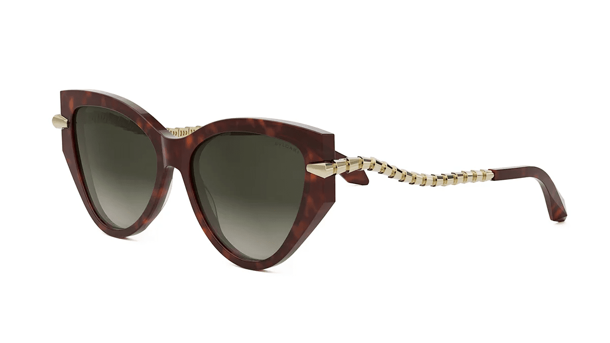 BVLGARI BV40001I Serpenti -BVLGARI Sunglasses- Optivision
